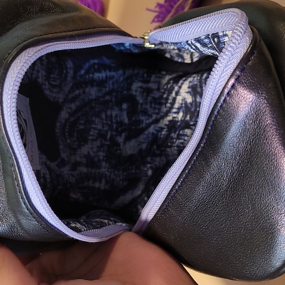 Handmade Mexican Multipurpose Pouch - Picture 8 of 9